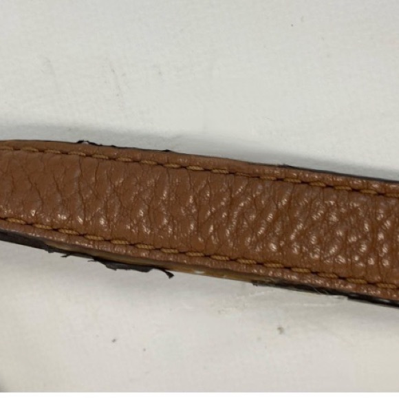 Michael Kors Fulton Large Shoulder Tote Bag - Picture 11 of 12